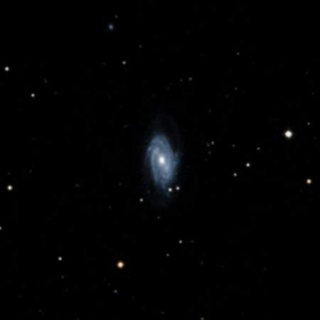Image of NGC2712