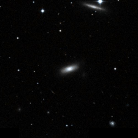 Image of NGC4270