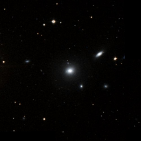 Image of NGC5629