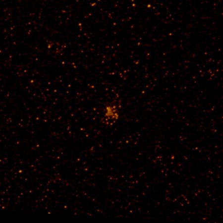 Image of NGC2000