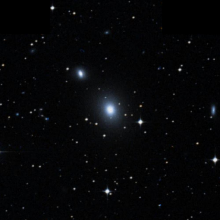Image of NGC4955