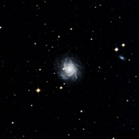 Image of NGC5324