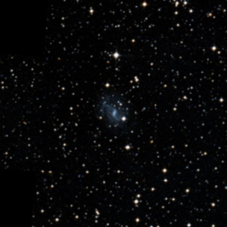 Image of NGC5967