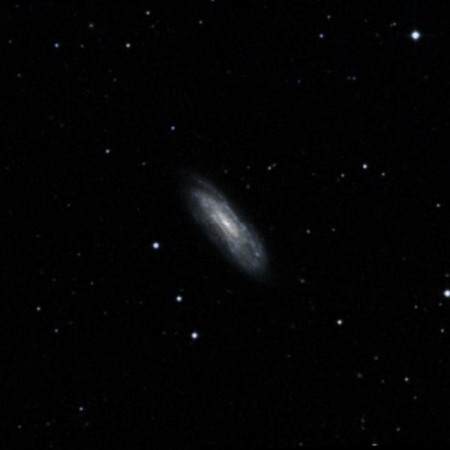 Image of NGC3549