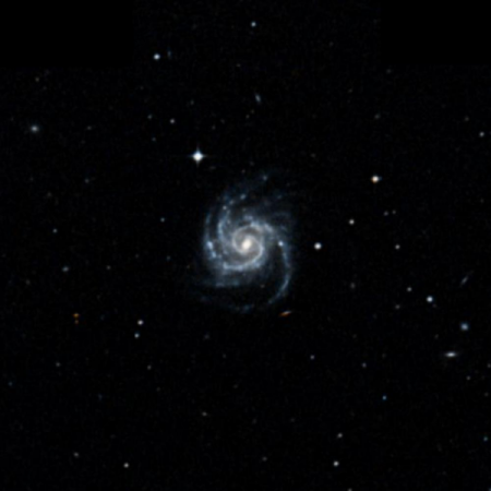 Image of NGC309