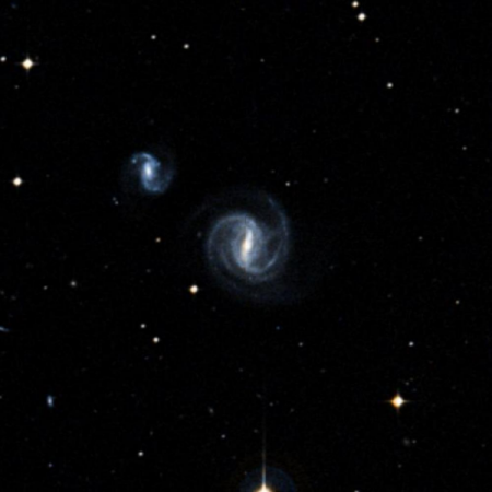 Image of NGC945