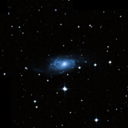 Image of NGC7059