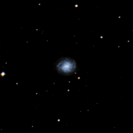 Image of NGC1310