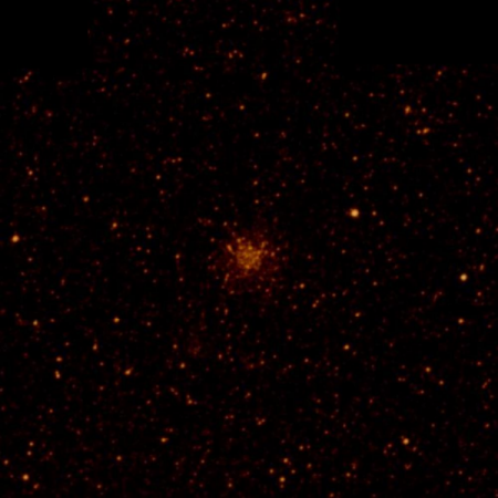 Image of NGC1852
