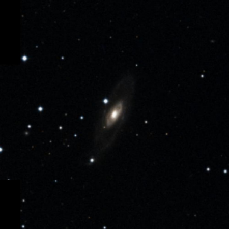 Image of NGC1024