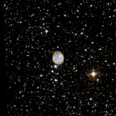 Image of NGC7048