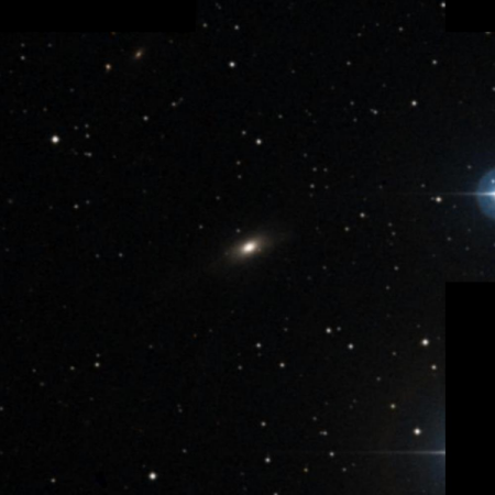 Image of NGC1615