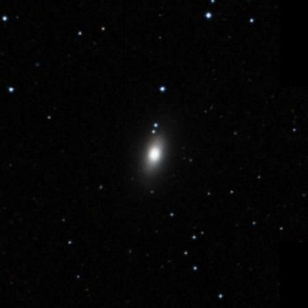 Image of NGC4008