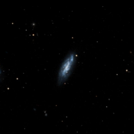 Image of NGC4294
