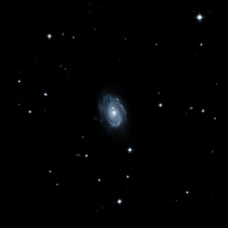 Image of NGC2916