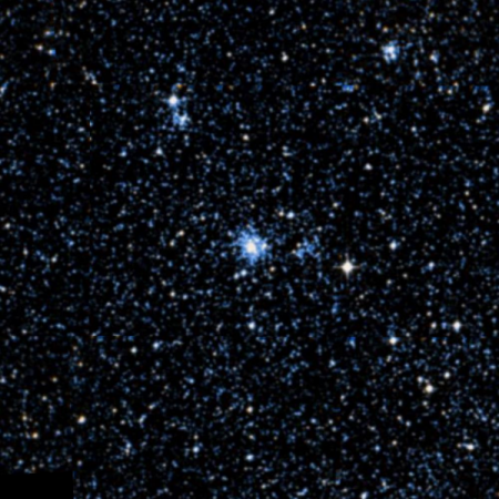 Image of NGC2135
