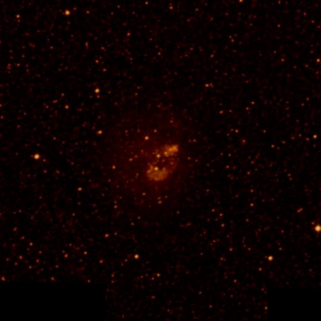 Image of NGC1914