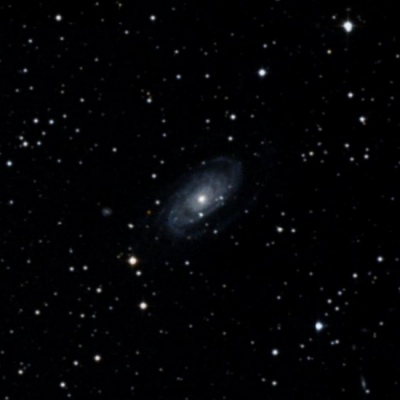 Image of NGC6389