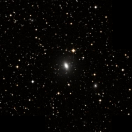 Image of NGC6587