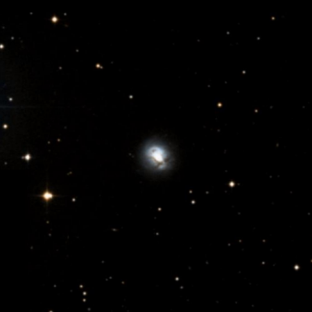 Image of NGC7625