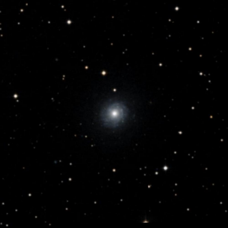 Image of NGC2344