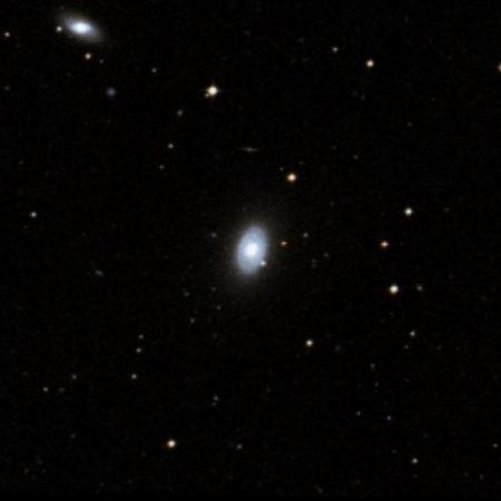 Image of NGC1393