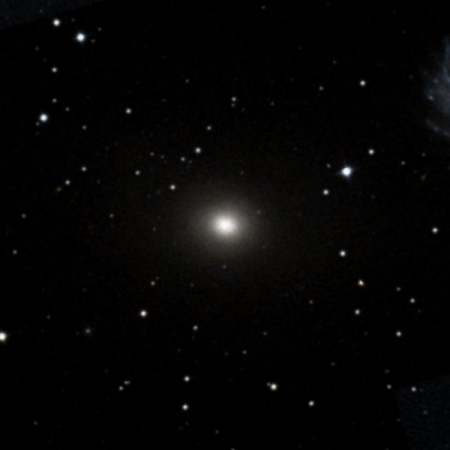 Image of NGC2300