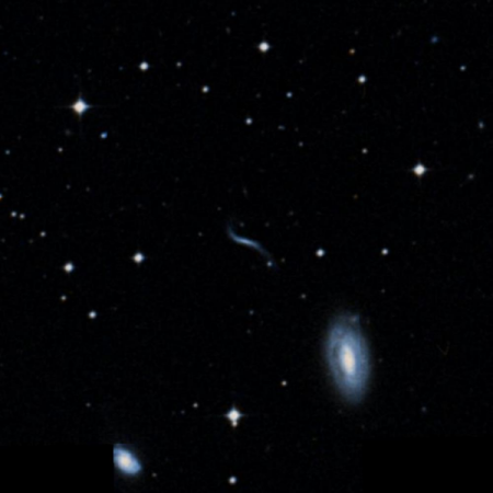 Image of NGC434