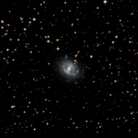 Image of IC2367