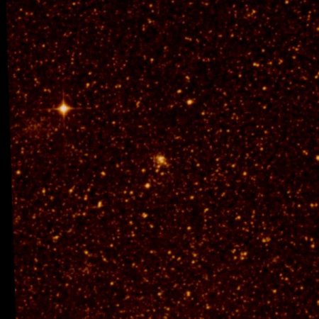 Image of NGC1825