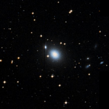 Image of NGC7196