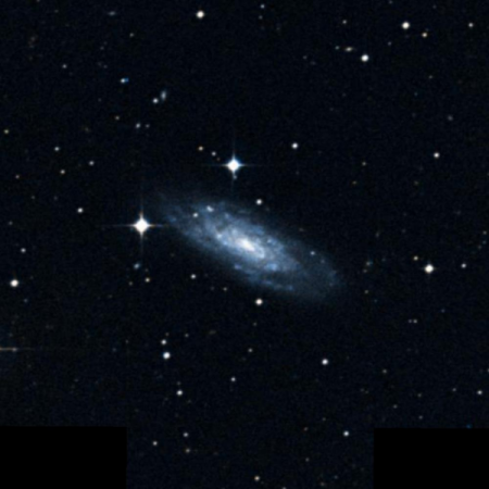 Image of NGC4094