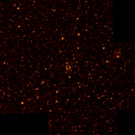 Image of NGC1823