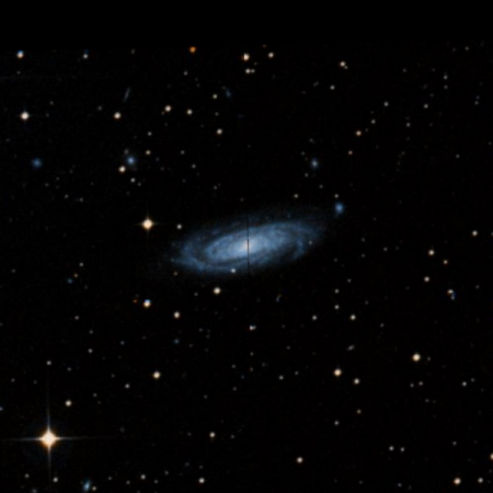 Image of NGC6887