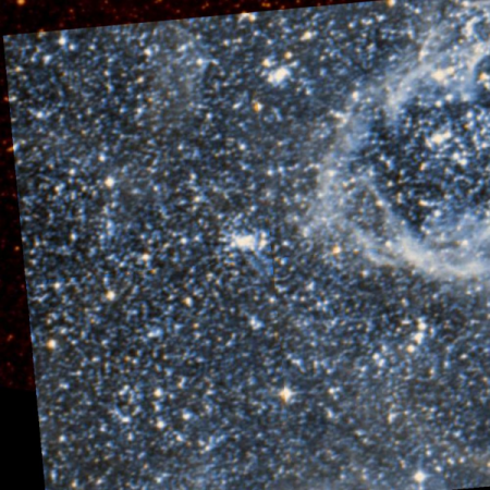 Image of NGC2091