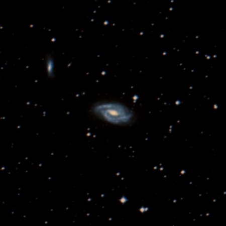 Image of NGC6923