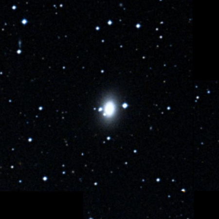 Image of NGC2695
