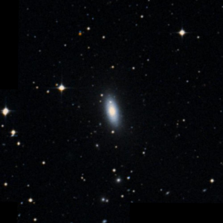 Image of NGC7166