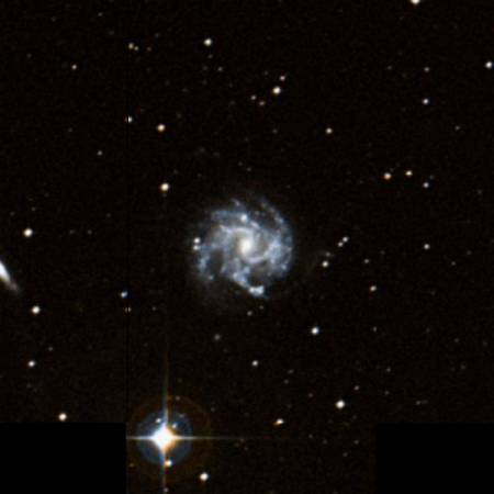 Image of NGC5468