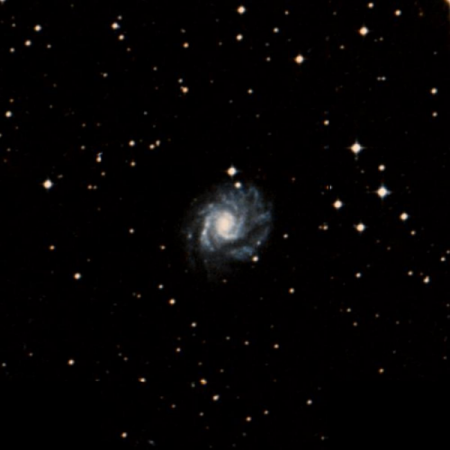 Image of NGC2763