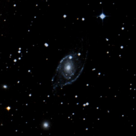 Image of NGC1954