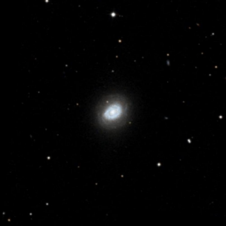 Image of NGC4750