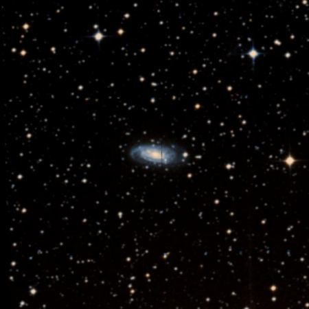 Image of NGC4785