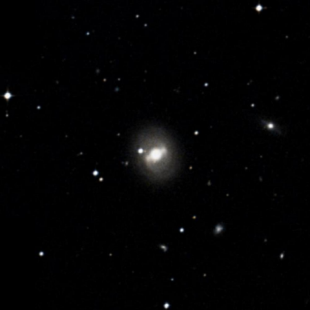 Image of NGC357