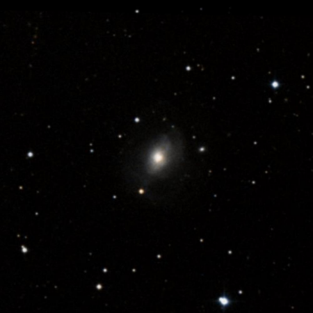 Image of NGC2554