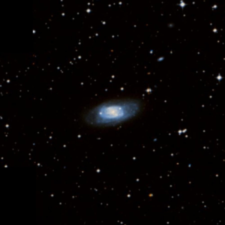 Image of NGC5188
