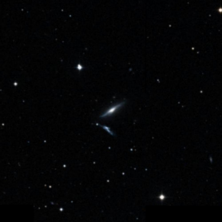 Image of NGC7587