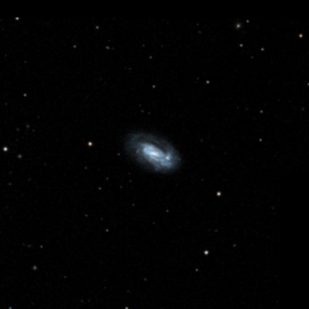 Image of NGC3055
