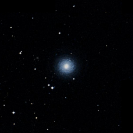 Image of NGC7371