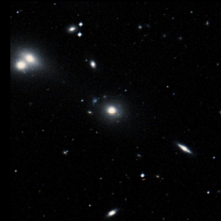 Image of NGC541
